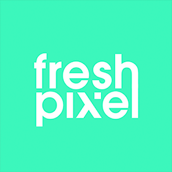 Fresh Pixel